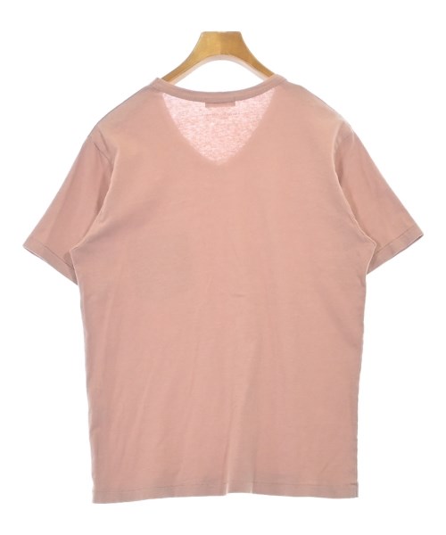 BEAUTY&YOUTH UNITED ARROWS（ビューティーアンドユースユナイテッドアローズ）Tシャツ・カットソー ピンク サイズ:M メンズ/2200716184140