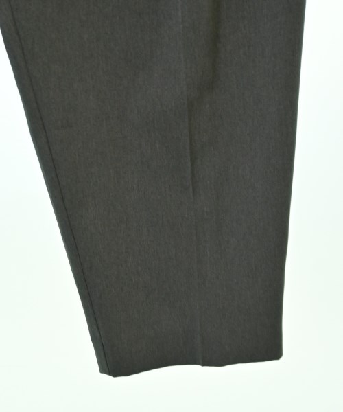 BEAUTY&YOUTH UNITED ARROWS（ビューティーアンドユースユナイテッドアローズ）スラックス グレー サイズ:L メンズ/2200719743023