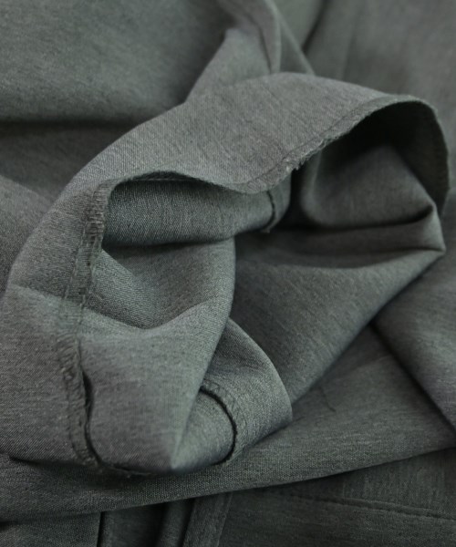 BEAUTY&YOUTH UNITED ARROWS（ビューティーアンドユースユナイテッドアローズ）スラックス グレー サイズ:L メンズ/2200719743023