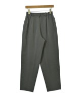 BEAUTY&YOUTH UNITED ARROWS（ビューティーアンドユースユナイテッドアローズ）スラックス グレー サイズ:L メンズ/2200719743023
