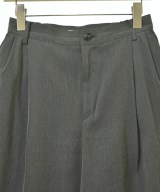 BEAUTY&YOUTH UNITED ARROWS（ビューティーアンドユースユナイテッドアローズ）スラックス グレー サイズ:L メンズ/2200719743023