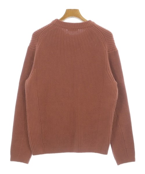 BEAUTY&YOUTH UNITED ARROWS（ビューティーアンドユースユナイテッドアローズ）ニット・セーター ピンク サイズ:M メンズ/2200722915011