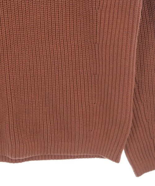 BEAUTY&YOUTH UNITED ARROWS（ビューティーアンドユースユナイテッドアローズ）ニット・セーター ピンク サイズ:M メンズ/2200722915011