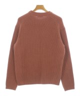 BEAUTY&YOUTH UNITED ARROWS（ビューティーアンドユースユナイテッドアローズ）ニット・セーター ピンク サイズ:M メンズ/2200722915011