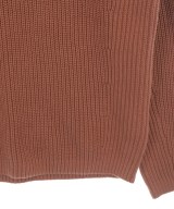 BEAUTY&YOUTH UNITED ARROWS（ビューティーアンドユースユナイテッドアローズ）ニット・セーター ピンク サイズ:M メンズ/2200722915011