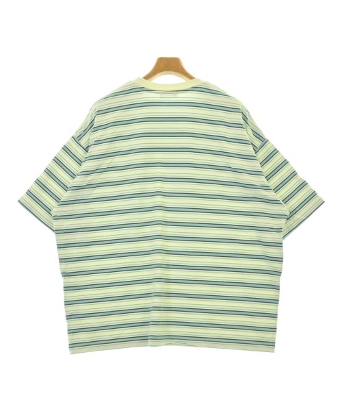 BEAUTY&YOUTH UNITED ARROWS（ビューティーアンドユースユナイテッドアローズ）Tシャツ・カットソー 緑 サイズ:L メンズ/2200721224077
