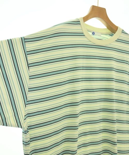 BEAUTY&YOUTH UNITED ARROWS（ビューティーアンドユースユナイテッドアローズ）Tシャツ・カットソー 緑 サイズ:L メンズ/2200721224077