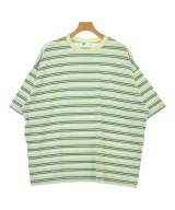 BEAUTY&YOUTH UNITED ARROWS（ビューティーアンドユースユナイテッドアローズ）Tシャツ・カットソー 緑 サイズ:L メンズ/2200721224077