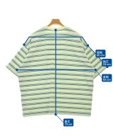 BEAUTY&YOUTH UNITED ARROWS（ビューティーアンドユースユナイテッドアローズ）Tシャツ・カットソー 緑 サイズ:L メンズ/2200721224077