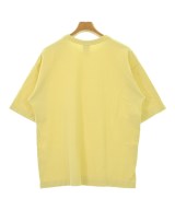 BEAUTY&YOUTH UNITED ARROWS（ビューティーアンドユースユナイテッドアローズ）Tシャツ・カットソー 黄 サイズ:L メンズ/2200721224114