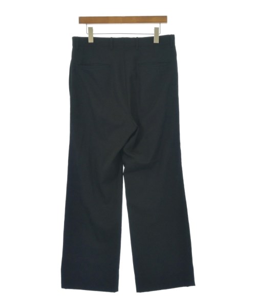 BEAUTY&YOUTH UNITED ARROWS（ビューティーアンドユースユナイテッドアローズ）スラックス 黒 サイズ:L メンズ/2200723244059