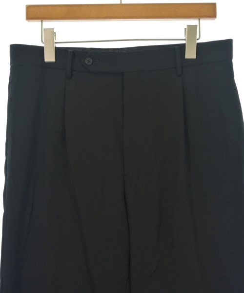 BEAUTY&YOUTH UNITED ARROWS（ビューティーアンドユースユナイテッドアローズ）スラックス 黒 サイズ:L メンズ/2200723244059