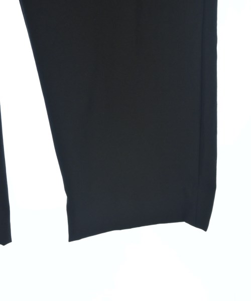 BEAUTY&YOUTH UNITED ARROWS（ビューティーアンドユースユナイテッドアローズ）スラックス 黒 サイズ:L メンズ/2200723244059