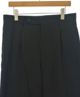 BEAUTY&YOUTH UNITED ARROWS（ビューティーアンドユースユナイテッドアローズ）スラックス 黒 サイズ:L メンズ/2200723244059