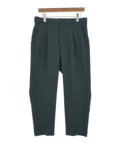 BEAUTY&YOUTH UNITED ARROWS(ビューティーアンドユースユナイテットアローズ)のスラックス サイズ:L 4,000円