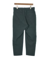 BEAUTY&YOUTH UNITED ARROWS（ビューティーアンドユースユナイテッドアローズ）スラックス 緑 サイズ:L メンズ/2200723265030