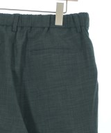 BEAUTY&YOUTH UNITED ARROWS（ビューティーアンドユースユナイテッドアローズ）スラックス 緑 サイズ:L メンズ/2200723265030