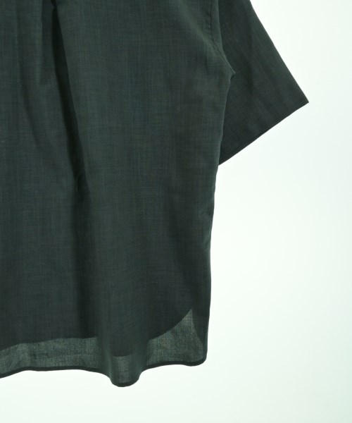 BEAUTY&YOUTH UNITED ARROWS（ビューティーアンドユースユナイテッドアローズ）カジュアルシャツ 緑 サイズ:L メンズ/2200723265047