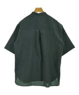 BEAUTY&YOUTH UNITED ARROWS（ビューティーアンドユースユナイテッドアローズ）カジュアルシャツ 緑 サイズ:L メンズ/2200723265047