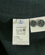 BEAUTY&YOUTH UNITED ARROWS（ビューティーアンドユースユナイテッドアローズ）カジュアルシャツ 緑 サイズ:L メンズ/2200723265047