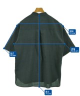 BEAUTY&YOUTH UNITED ARROWS（ビューティーアンドユースユナイテッドアローズ）カジュアルシャツ 緑 サイズ:L メンズ/2200723265047