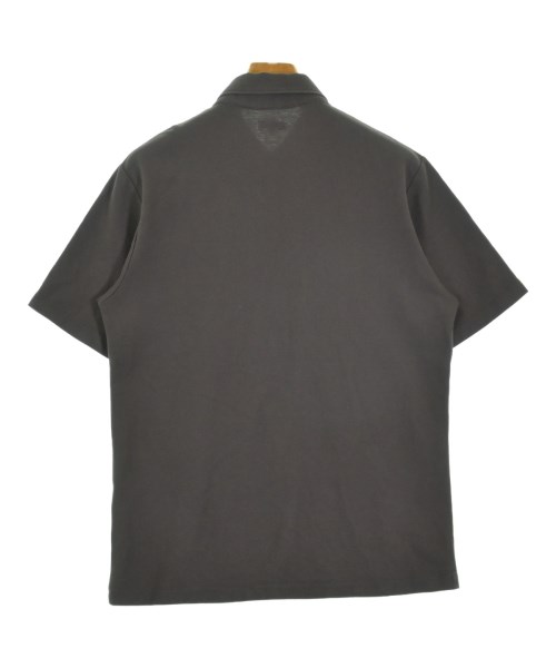 BEAUTY&YOUTH UNITED ARROWS（ビューティーアンドユースユナイテッドアローズ）ポロシャツ 茶 サイズ:L メンズ/2200723788065
