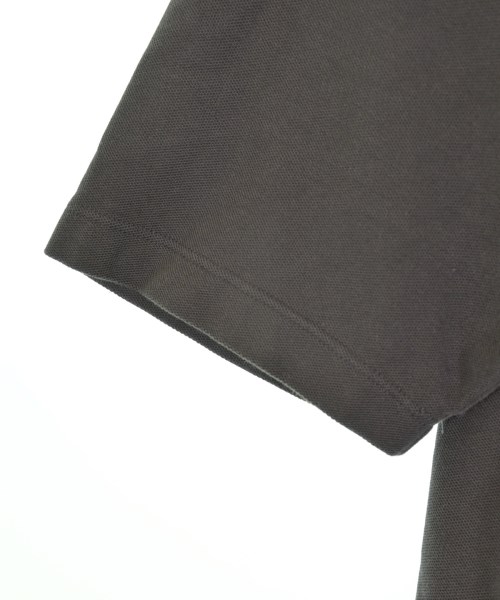 BEAUTY&YOUTH UNITED ARROWS（ビューティーアンドユースユナイテッドアローズ）ポロシャツ 茶 サイズ:L メンズ/2200723788065