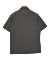 BEAUTY&YOUTH UNITED ARROWS（ビューティーアンドユースユナイテッドアローズ）ポロシャツ 茶 サイズ:L メンズ/2200723788065