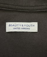 BEAUTY&YOUTH UNITED ARROWS（ビューティーアンドユースユナイテッドアローズ）ポロシャツ 茶 サイズ:L メンズ/2200723788065