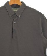 BEAUTY&YOUTH UNITED ARROWS（ビューティーアンドユースユナイテッドアローズ）ポロシャツ 茶 サイズ:L メンズ/2200723788065