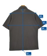 BEAUTY&YOUTH UNITED ARROWS（ビューティーアンドユースユナイテッドアローズ）ポロシャツ 茶 サイズ:L メンズ/2200723788065