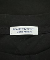 BEAUTY&YOUTH UNITED ARROWS（ビューティーアンドユースユナイテッドアローズ）Tシャツ・カットソー 黒 サイズ:L メンズ/2200723788072