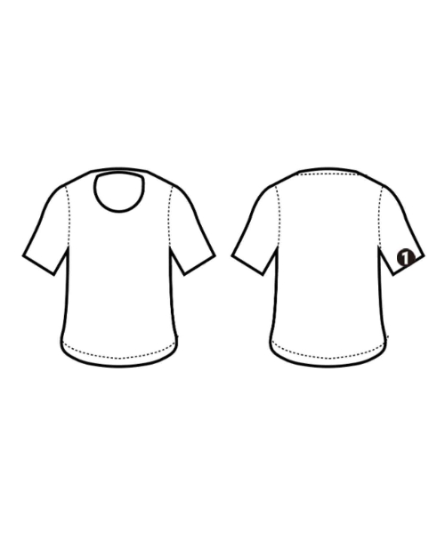 BEAUTY&YOUTH UNITED ARROWS（ビューティーアンドユースユナイテッドアローズ）Tシャツ・カットソー 茶 サイズ:L メンズ/2200723788089