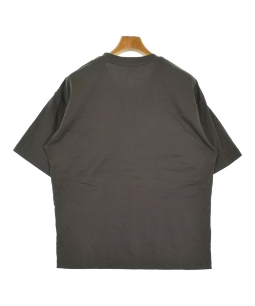 BEAUTY&YOUTH UNITED ARROWS（ビューティーアンドユースユナイテッドアローズ）Tシャツ・カットソー 茶 サイズ:L メンズ/2200723788089