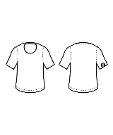 BEAUTY&YOUTH UNITED ARROWS（ビューティーアンドユースユナイテッドアローズ）Tシャツ・カットソー 茶 サイズ:L メンズ/2200723788089
