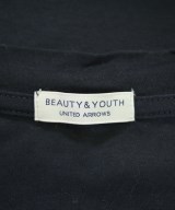 BEAUTY&YOUTH UNITED ARROWS（ビューティーアンドユースユナイテッドアローズ）Tシャツ・カットソー 紺 サイズ:L メンズ/2200723788096