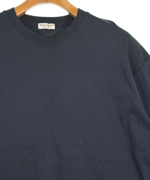 BEAUTY&YOUTH UNITED ARROWS（ビューティーアンドユースユナイテッドアローズ）Tシャツ・カットソー 紺 サイズ:M メンズ/2200723788102