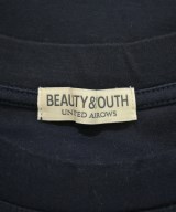 BEAUTY&YOUTH UNITED ARROWS（ビューティーアンドユースユナイテッドアローズ）Tシャツ・カットソー 紺 サイズ:M メンズ/2200723788102