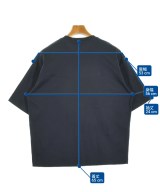BEAUTY&YOUTH UNITED ARROWS（ビューティーアンドユースユナイテッドアローズ）Tシャツ・カットソー 紺 サイズ:M メンズ/2200723788102