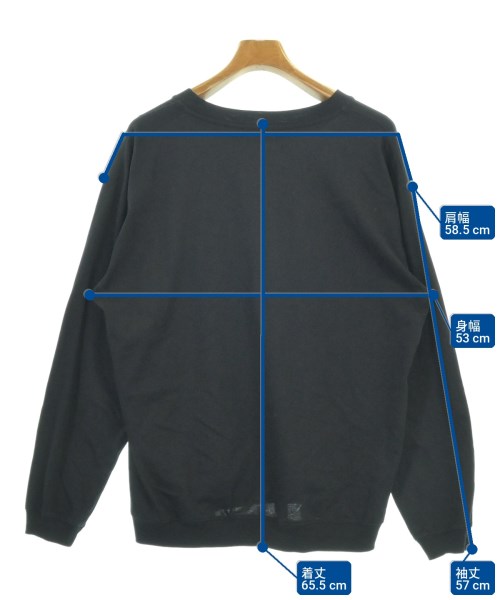 BEAUTY&YOUTH UNITED ARROWS（ビューティーアンドユースユナイテッドアローズ）Tシャツ・カットソー 紺 サイズ:M メンズ/2200723788119