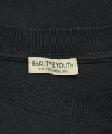 BEAUTY&YOUTH UNITED ARROWS（ビューティーアンドユースユナイテッドアローズ）Tシャツ・カットソー 紺 サイズ:M メンズ/2200723788119