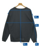 BEAUTY&YOUTH UNITED ARROWS（ビューティーアンドユースユナイテッドアローズ）Tシャツ・カットソー 紺 サイズ:M メンズ/2200723788119