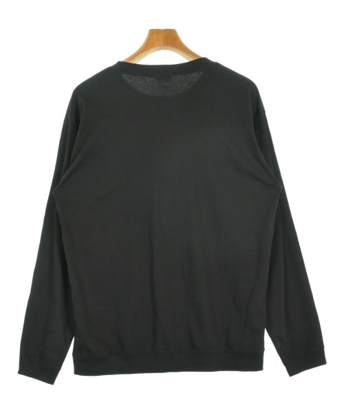BEAUTY&YOUTH UNITED ARROWS（ビューティーアンドユースユナイテッドアローズ）Tシャツ・カットソー 黒 サイズ:L メンズ/2200723788126