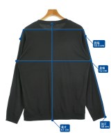 BEAUTY&YOUTH UNITED ARROWS（ビューティーアンドユースユナイテッドアローズ）Tシャツ・カットソー 黒 サイズ:L メンズ/2200723788126