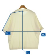 BEAUTY&YOUTH UNITED ARROWS（ビューティーアンドユースユナイテッドアローズ）Tシャツ・カットソー 白 サイズ:S メンズ/2200717014453