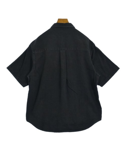 BEAUTY&YOUTH UNITED ARROWS（ビューティーアンドユースユナイテッドアローズ）カジュアルシャツ 黒 サイズ:M メンズ/2200719112027