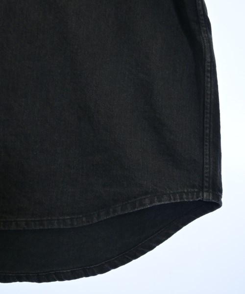 BEAUTY&YOUTH UNITED ARROWS（ビューティーアンドユースユナイテッドアローズ）カジュアルシャツ 黒 サイズ:M メンズ/2200719112027