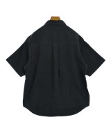 BEAUTY&YOUTH UNITED ARROWS（ビューティーアンドユースユナイテッドアローズ）カジュアルシャツ 黒 サイズ:M メンズ/2200719112027