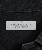 BEAUTY&YOUTH UNITED ARROWS（ビューティーアンドユースユナイテッドアローズ）カジュアルシャツ 黒 サイズ:M メンズ/2200719112027