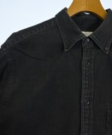 BEAUTY&YOUTH UNITED ARROWS（ビューティーアンドユースユナイテッドアローズ）カジュアルシャツ 黒 サイズ:M メンズ/2200719112027